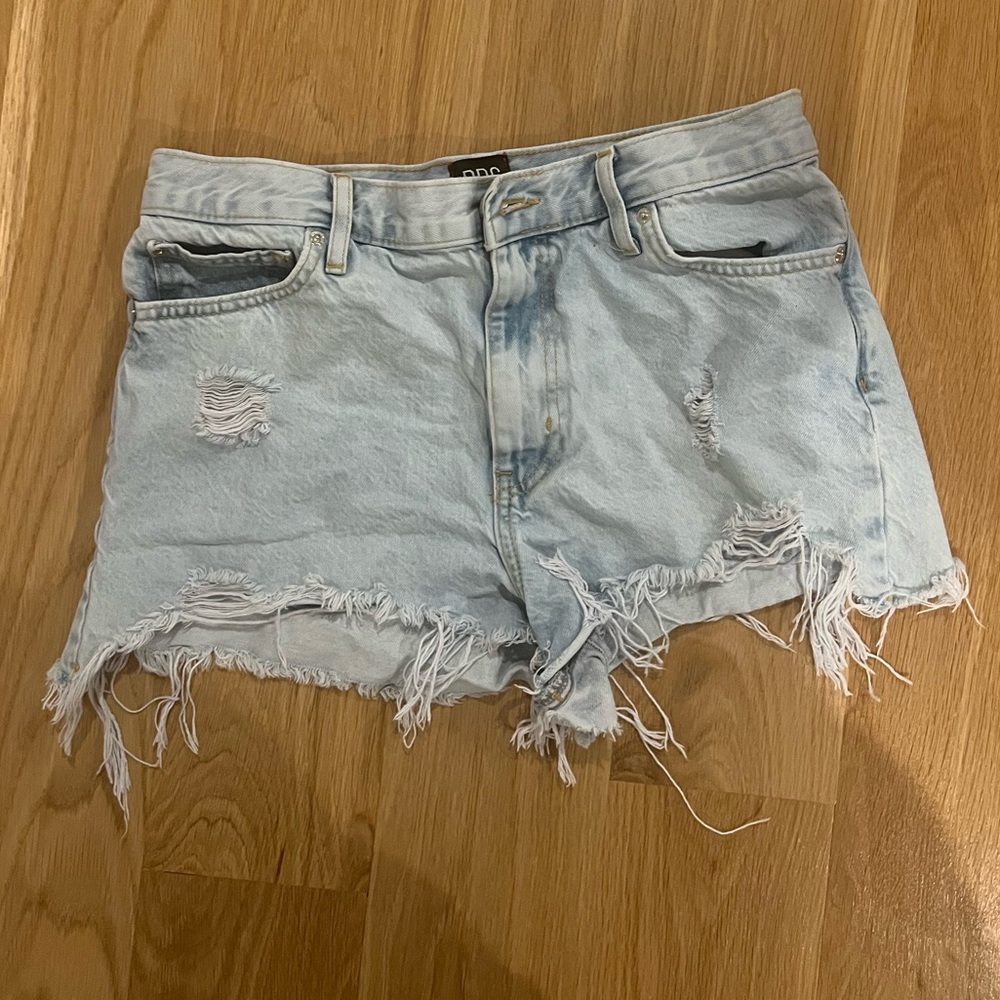 urban outfitters bdg shorts